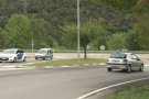 Olot en comú demana que es replantegi el projecte de la variant d'Olot i es faci d'un carril per banda