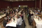 La fesolada popular dóna el tret de sortida a la festa major de la Vall de Bianya