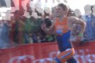 Genís Grau aconsegueix el bronze sub-23 al campionat d'Espanya de triatló esprint