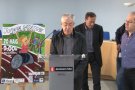 MIFAS Garrotxa celebra demà i dissabte unes jornades per conscienciar infants, ciutadans i comerciants de les dificultats de mobilitat dels discapacitats físics