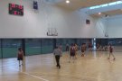 Un triple a l'últim segon fa perdre el CB Olot (55-58) i haurà de guanyar el cap de setmana que ve a Balaguer per la permanència