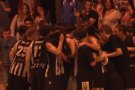 El Club Bàsquet Garrotxa perd la final del Campionat de Catalunya sub-21 contra el Pàlcam de Barcelona (55-58)