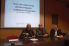 Presenten el projecte de via verda que ha d'unir la Vall de Bianya amb Sant Joan de les Abadesses