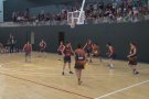 La Federació Catalana de Basquetbol desestima el recurs presentat pel Club Bàsquet Olot