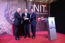 El Rotary Club Olot Garrotxa guanya el premi a la Millor Iniciativa Social del 2015 pel programa de detecció precoç del càncer de còlon