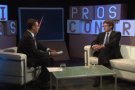 Carles Puigdemont reivindica la necessitat d'uns nous pressupostos per poder deixar enrere l'etapa autonòmica
