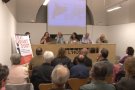 L'oposició formada per Esquerra, la CUP i Olot en Comú organitza un acte per debatre sobre la variant d'Olot