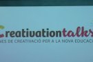 La Fundació per a la Creativació promou unes jornades per reflexionar sobre el futur de la nostra societat i les eines educatives el proper 5 de juliol