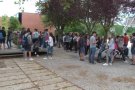 La selectivitat segueix amb normalitat a la Garrotxa malgrat la polèmica de l'examen d'Empresa