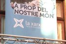 La Xarxa de Televisions Locals celebra amb una festa l'inici d'emissions a Movistar Plus que comencen el proper dia 24 de juny
