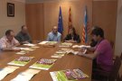 Sant Feliu de Pallerols presenta el seu programa d'actes per a l'estiu anomenat 'Viu l'estiu a Sant Feliu'