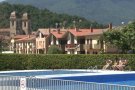 Les Preses obre la seva piscina municipal que dinamitzarà l'estiu amb onze activitats