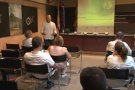 Joves Empresaris de la Garrotxa organitza un col·loqui sobre el coaching per apropar la tècnica als empresaris de la comarca