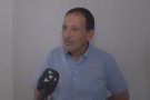 Joan Soler explicarà de primera mà el seu projecte d'ampliació d'una escola al Togo en el dinar solidari que es farà diumenge per recollir fons
