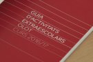 La guia d'activitats extraescolars 5:PM presenta 45 propostes per al curs 2016-17