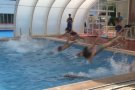 Totes les piscines garrotxines obertes al públic participaran al 'Mulla't per l'esclerosi múltiple' el proper 10 de juliol