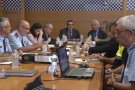 La Junta de Seguretat Local conclou que Olot és una ciutat segura i planteja mesures per millorar-la