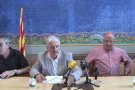 Joan Espona, President del Consell Comarcal de la Garrotxa, sobre la planta de triatge: 