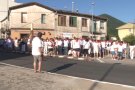 La 3a edició del San Fermín de la Canya reuneix a més de 300 persones en una jornada de les que fan poble