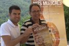 La segona edició de les Nits Musicals de Santa Pau comptarà amb quatre actuacions
