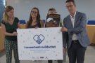 El programa Connectem la Solidaritat fa possible la col·laboració entre el Gospel Cor Garrotxa i la Creu Roja Garrotxa