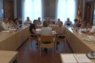 El ple del Consell Comarcal de la Garrotxa aprova el conveni de finançament de la planta de triatge de Sant Jaume de Llierca