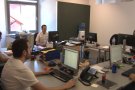 La Fundació d'Estudis Superiors d'Olot encara el curs 2016-2017 amb novetats formatives