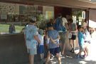 Turisme Garrotxa preveu una ocupació a la comarca lleugerament superior al 70% durant els mesos d'estiu