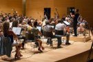 La GIOrquestra i Marc Timón portaran a Besalú la nova producció Música de Cine