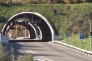 Des d'avui i fins dijous hi haurà restriccions de trànsit al Túnel de Bracons