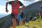 El garrotxí Isaac Barti es proclama campió de Km Vertical Cadet a la Gran Sasso Sky Race d'Itàlia