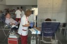 Nova campanya de donació de sang aquest cap de setmana a Olot