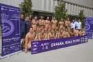 El jugador de waterpolo Blai Mallarach és l'únic garrotxí que competeix a Rio 2016