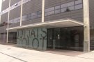 El jutjat de primera instància núm. 2 d'Olot anul·la un desnonament