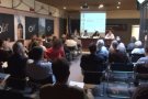 El Servei d'Emprenedoria d'Olot ha ajudat a crear un 13% més d'empreses que l'any passat