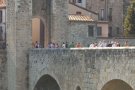 L'estiu deixa una ocupació turística mitjana del 75% a la Garrotxa