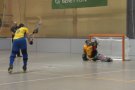 El CPH Olot guanya al FC Barcelona 'B' en l'amistós sènior del 10è Torneig d'Hoquei Ciutat d'Olot (3-1)