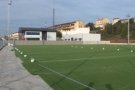 La construcció dels vestidors de les noves instal·lacions esportives del Morrot no complirà el termini inicial dels treballs