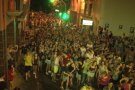 La Turinada demostra un cop més que és un dels actes més multitudinaris de les festes del Tura