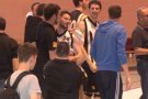 El Club Bàsquet Garrotxa-Santjoanenc bat el seu rècord històric d'equips federats amb tretze formacions