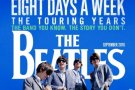 Olot s'afegeix avui a la preestrena mundial del documental 'Eight days a week' sobre els Beatles