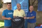 La marxa 100% Tondo preveu la participació d'un miler de ciclistes el proper 25 de setembre