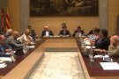 La Diputació de Girona aprova una moció per desmilitaritzar la demarcació