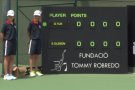 Acord entre la Fundació Tommy Robredo i l'Obra Social La Caixa per promoure l'esport adaptat