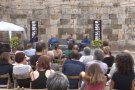 La fira Liberisliber de Besalú acull una taula rodona sobre el periodisme de guerra amb convidats especials