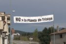 214 persones, d'un total de 218, voten en contra de la planta de triatge a la consulta de Sant Jaume de Llierca