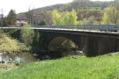 Territori i Sostenibilitat adjudica les obres de millora del tram de la GI-522 a l'altura de Sant Joan Les Fonts