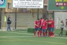L'Olot guanya al sempre difícil camp de la Montañesa per 1 a 2 i posa sis punts de marge respecte els perseguidors del play-off