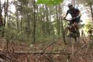 Israel Núñez repeteix victòria a la Volcanolímits 2016 de BTT de les Planes d'Hostoles
