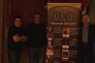 El cicle d'Òpera Cines Olot prtarà un espectacle mensual en directe o diferit